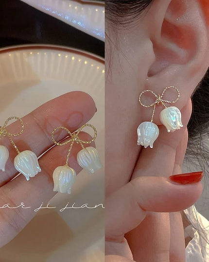 Amazing Korean Jewelry For Women (DESIGN 1076)