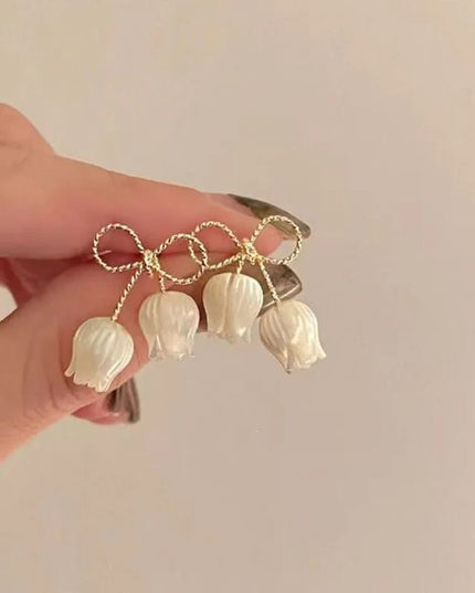 Amazing Korean Jewelry For Women (DESIGN 1076)