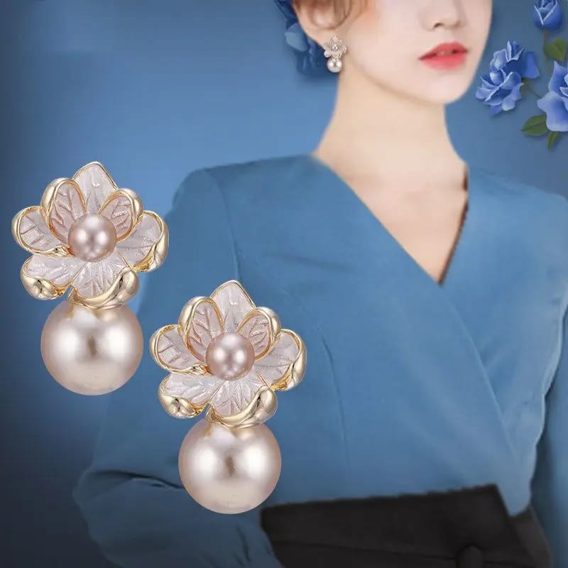 Amazing Korean Jewelry For Women (DESIGN 1077)