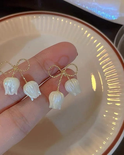 Amazing Korean Jewelry For Women (DESIGN 1076)