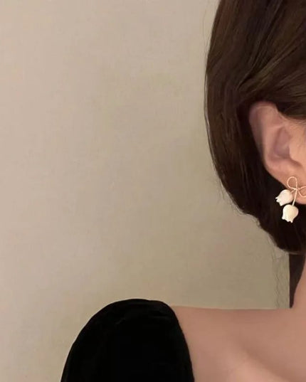 Amazing Korean Jewelry For Women (DESIGN 1076)
