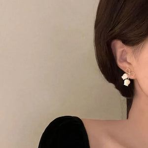 Amazing Korean Jewelry For Women (DESIGN 1076)