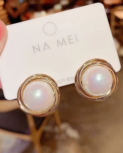 Amazing Korean Jewelry For Women (DESIGN 1079)