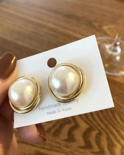 Amazing Korean Jewelry For Women (DESIGN 1079)