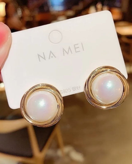 Amazing Korean Jewelry For Women (DESIGN 1079)