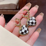 Amazing Korean Jewelry For Women (DESIGN 1081)