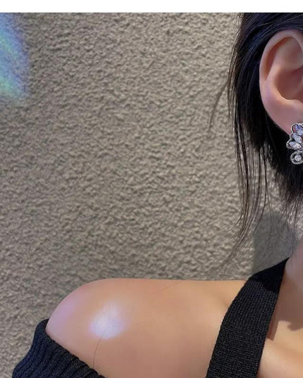 Amazing Korean Jewelry For Women (DESIGN 1118)