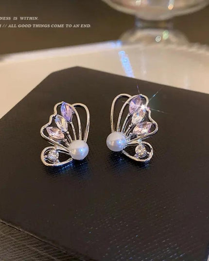 Amazing Korean Jewelry For Women (DESIGN 1118)