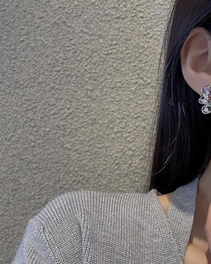 Amazing Korean Jewelry For Women (DESIGN 1118)