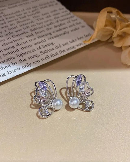 Amazing Korean Jewelry For Women (DESIGN 1118)