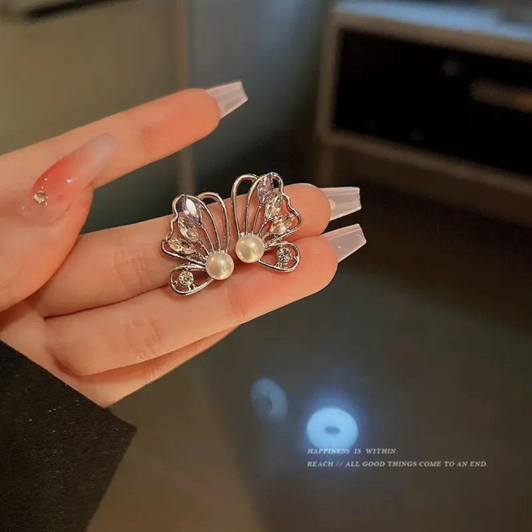 Amazing Korean Jewelry For Women (DESIGN 1118)