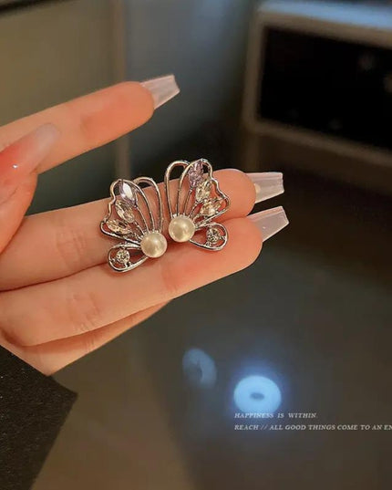 Amazing Korean Jewelry For Women (DESIGN 1118)