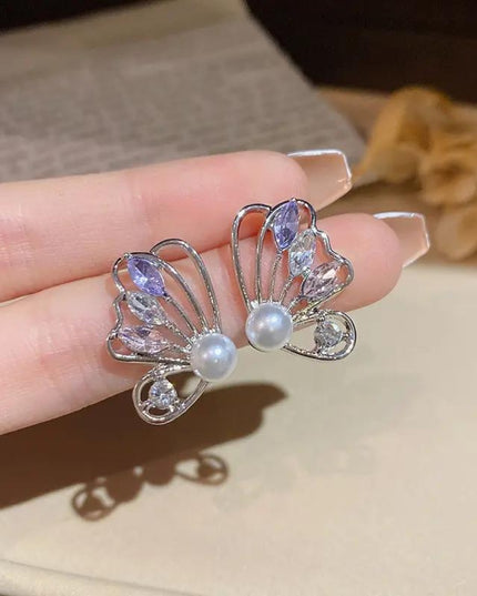 Amazing Korean Jewelry For Women (DESIGN 1118)