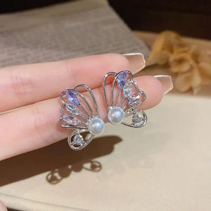 Amazing Korean Jewelry For Women (DESIGN 1118)