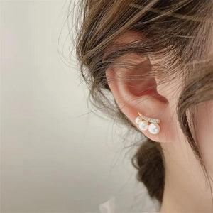 Amazing Korean Jewelry For Women (DESIGN 1099)