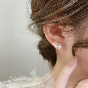 Amazing Korean Jewelry For Women (DESIGN 1099)