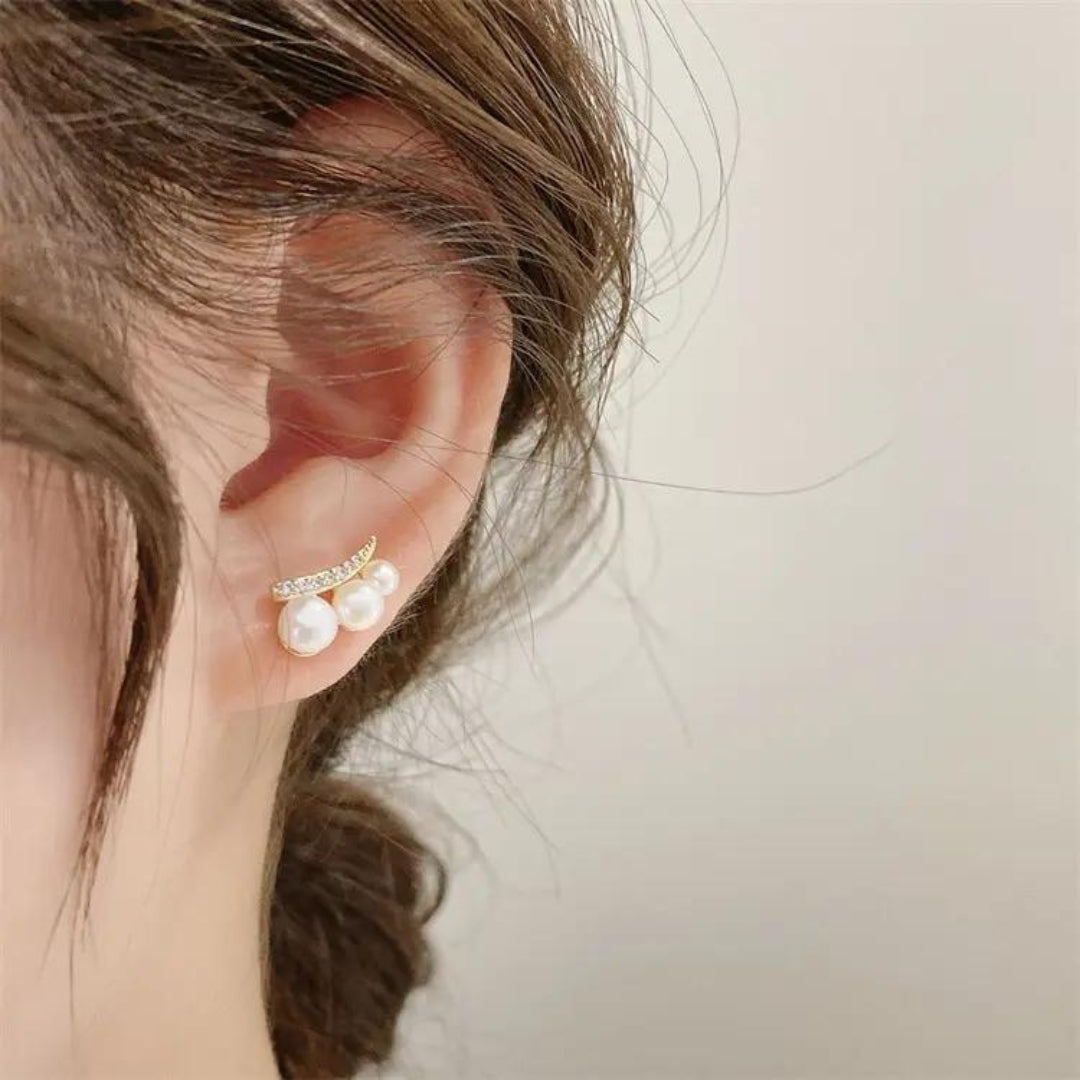 Amazing Korean Jewelry For Women (DESIGN 1099)