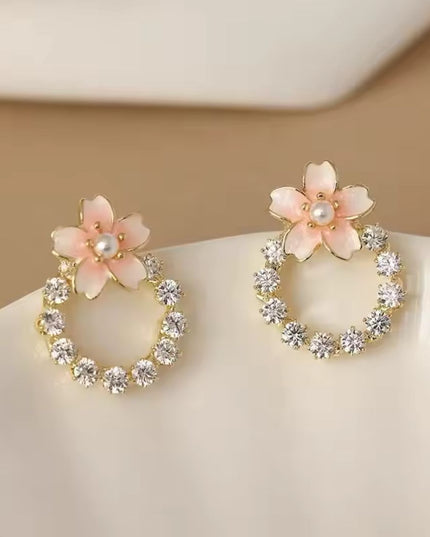 Amazing Korean Jewelry For Women (DESIGN 1106)