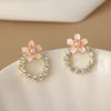 Amazing Korean Jewelry For Women (DESIGN 1106)