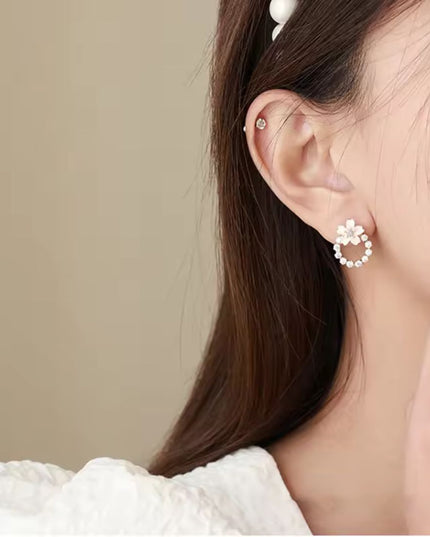 Amazing Korean Jewelry For Women (DESIGN 1106)