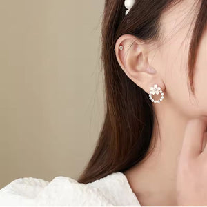 Amazing Korean Jewelry For Women (DESIGN 1106)