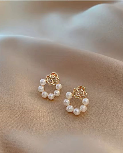 Amazing Korean Jewelry For Women (DESIGN 1101)