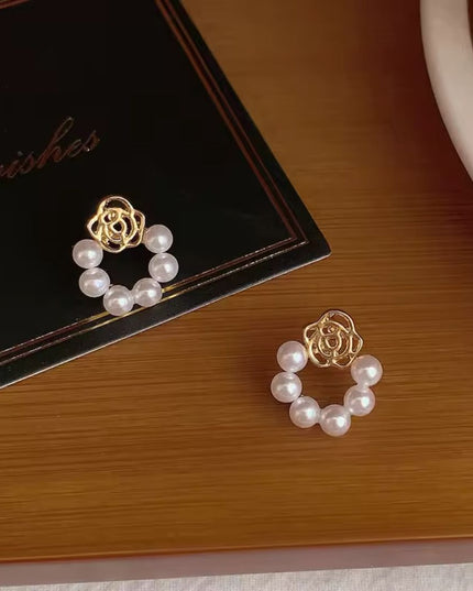 Amazing Korean Jewelry For Women (DESIGN 1101)