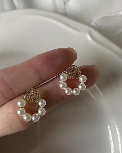 Amazing Korean Jewelry For Women (DESIGN 1101)