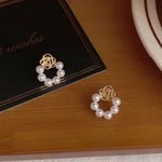 Amazing Korean Jewelry For Women (DESIGN 1101)