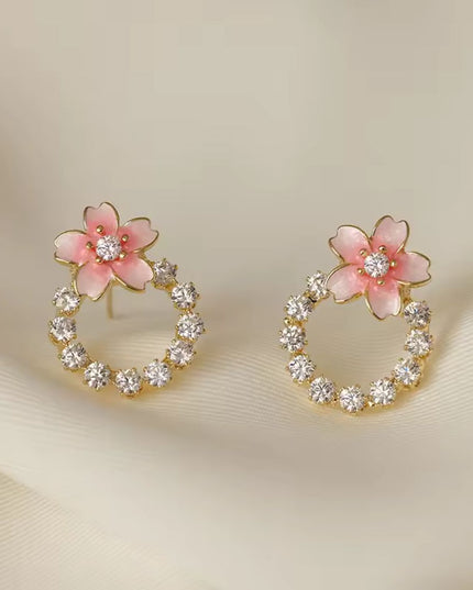 Amazing Korean Jewelry For Women (DESIGN 1106)