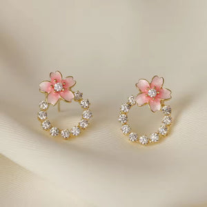 Amazing Korean Jewelry For Women (DESIGN 1106)