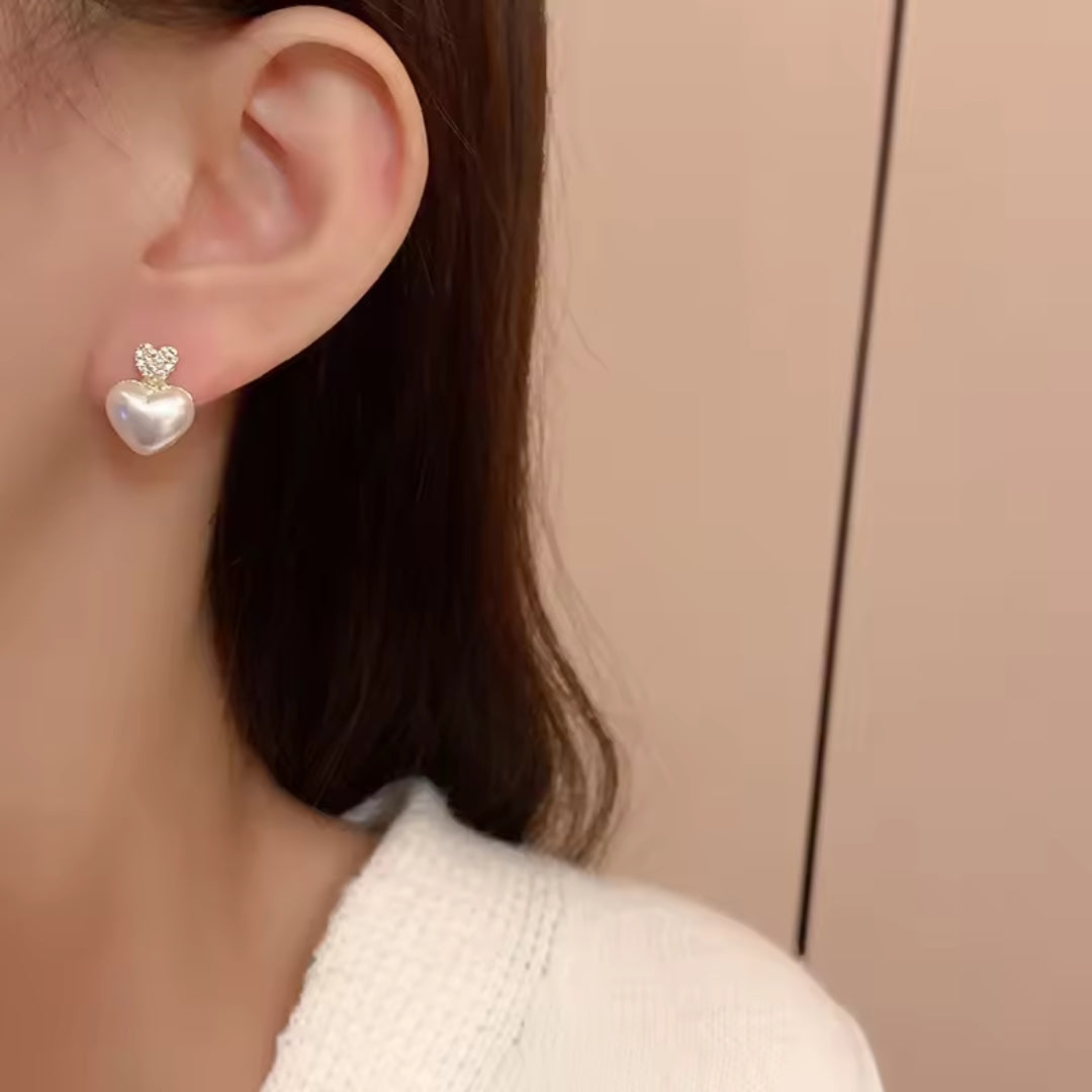 Amazing Korean Jewelry For Women (DESIGN 1116)