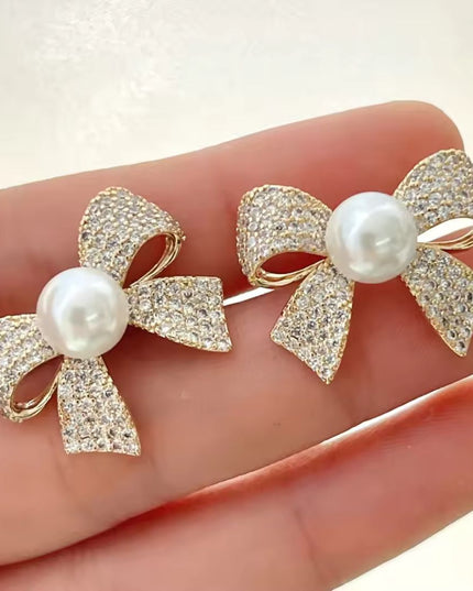 Amazing Korean Jewelry For Women (DESIGN 1124)
