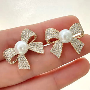 Amazing Korean Jewelry For Women (DESIGN 1124)