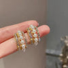 Amazing Korean Jewelry For Women (DESIGN 1109)