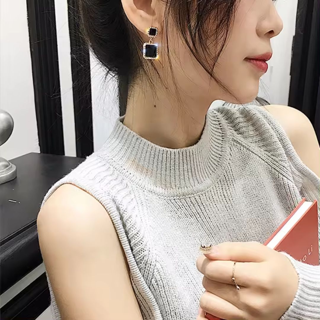 Amazing Korean Jewelry For Women (DESIGN 1121)