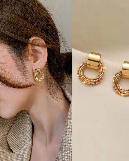 Amazing Korean Jewelry For Women (DESIGN 1128)