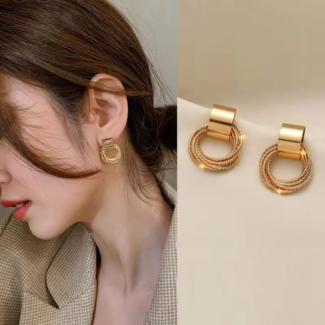 Amazing Korean Jewelry For Women (DESIGN 1128)
