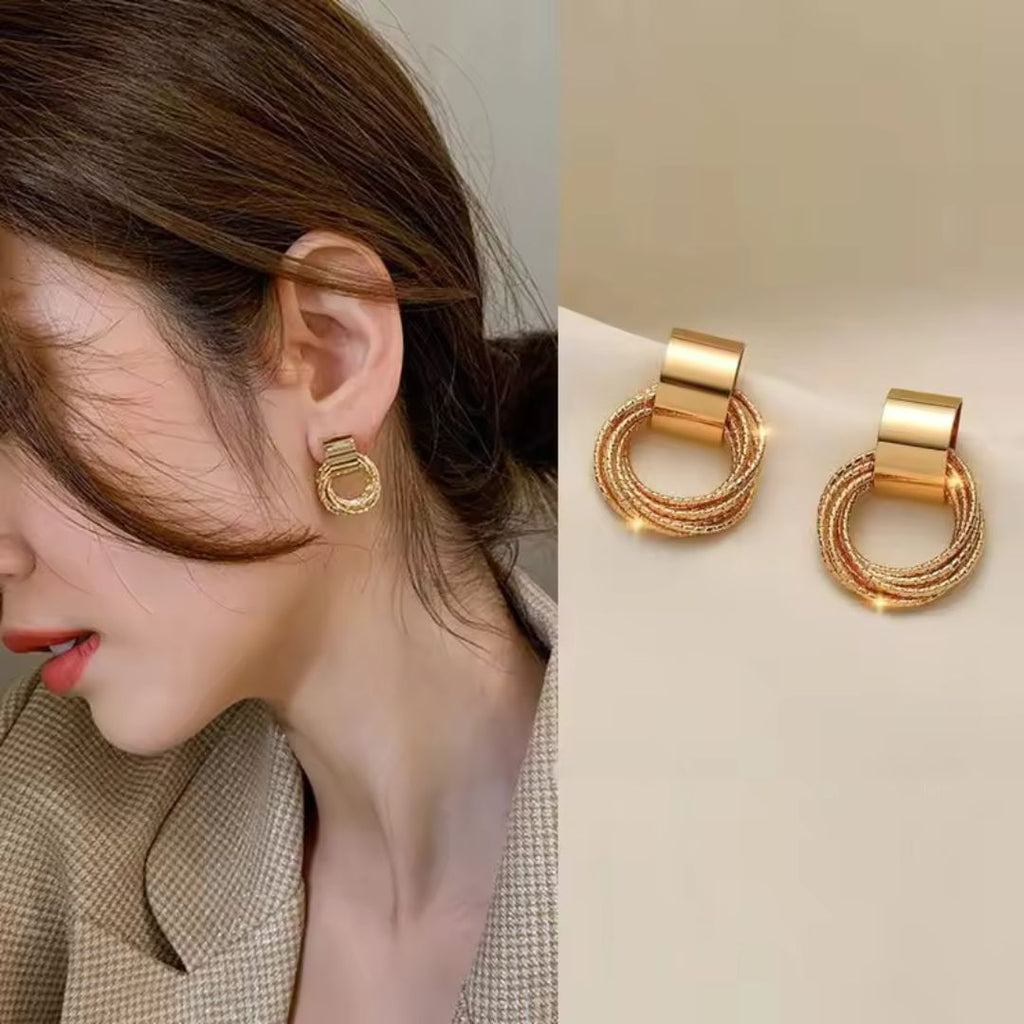 Amazing Korean Jewelry For Women (DESIGN 1128)