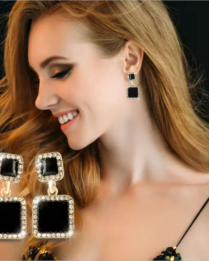 Amazing Korean Jewelry For Women (DESIGN 1121)