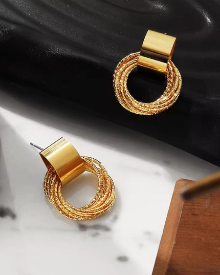 Amazing Korean Jewelry For Women (DESIGN 1128)