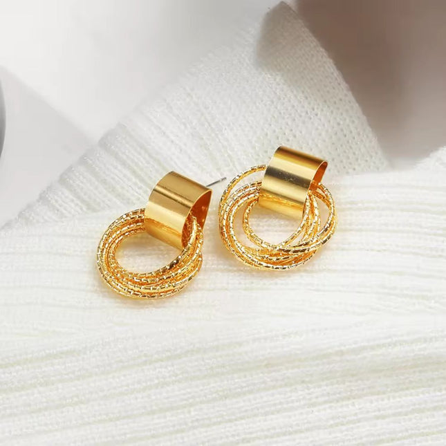 Amazing Korean Jewelry For Women (DESIGN 1128)