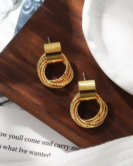 Amazing Korean Jewelry For Women (DESIGN 1128)