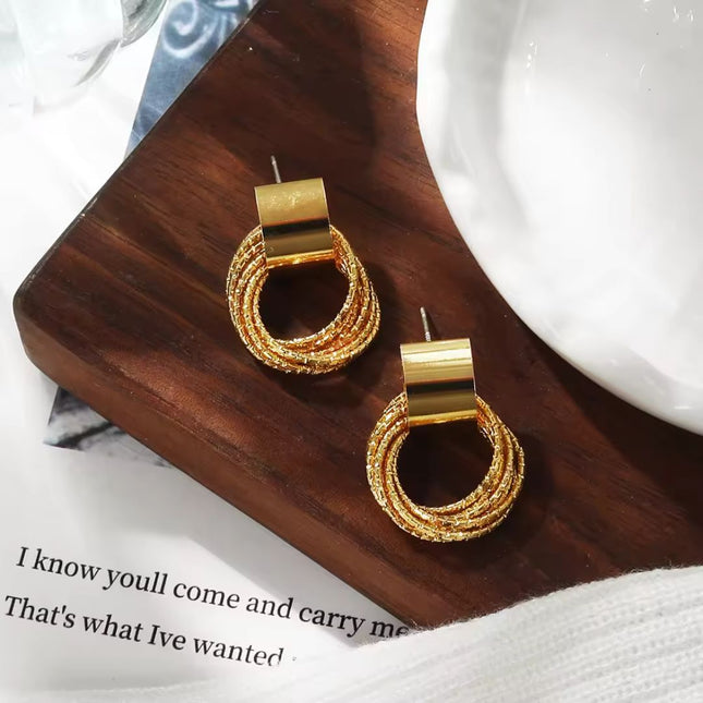 Amazing Korean Jewelry For Women (DESIGN 1128)