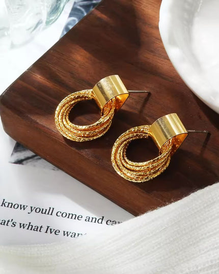 Amazing Korean Jewelry For Women (DESIGN 1128)