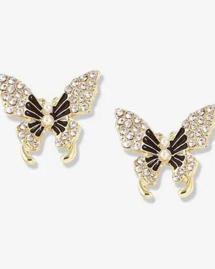 Amazing Korean Jewelry For Women (DESIGN 1117)
