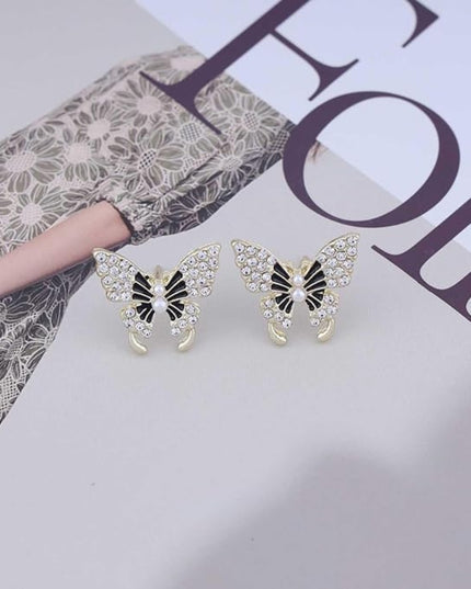 Amazing Korean Jewelry For Women (DESIGN 1117)