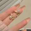 Amazing Korean Jewelry For Women (DESIGN 1112)