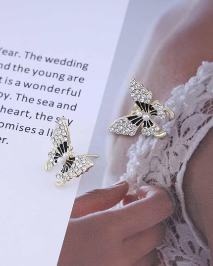 Amazing Korean Jewelry For Women (DESIGN 1117)