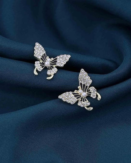 Amazing Korean Jewelry For Women (DESIGN 1117)